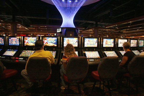 casino poker northeast oklahoma