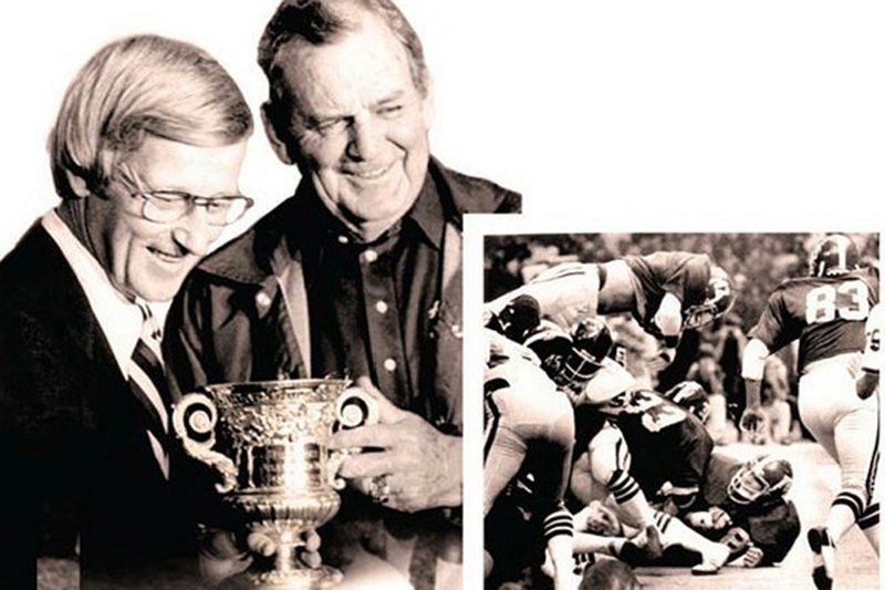 Sugar Bowl Seasons of Sugar Whole Hog Sports