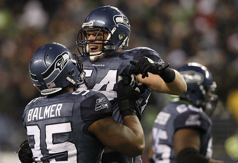 Subpar Seahawks (7-9) win NFC West crown