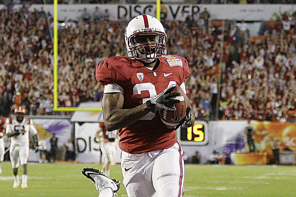 2011 Orange Bowl: Virginia Tech Will Face Stanford in Miami