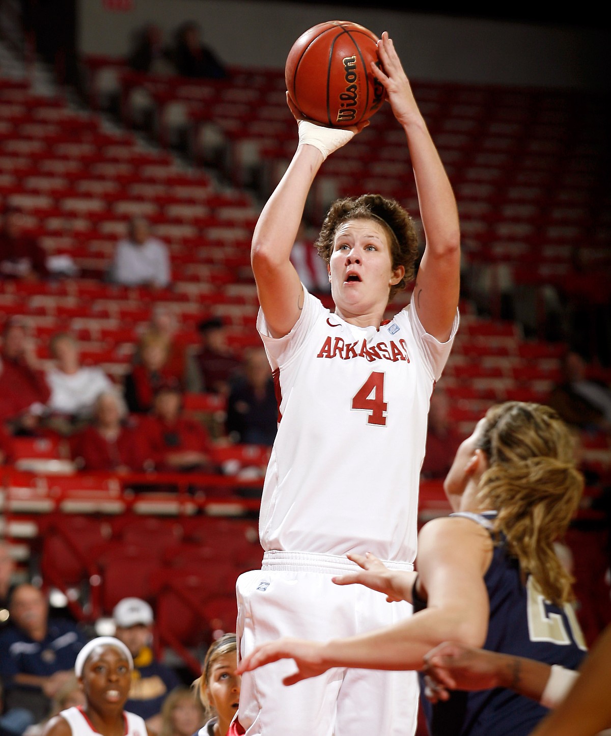 Collen: UA will recover from loss | The Arkansas Democrat-Gazette ...