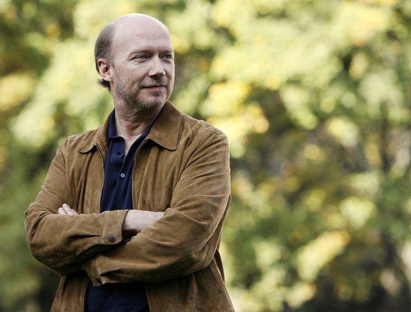  Canadian film director Paul Haggis poses for photographers during a photo call to present his latest movie "In the Valley of Elah", in Rome, Tuesday, Nov. 27, 2007. 