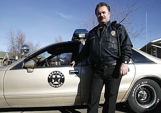 Senator revives attempt to eliminate constables | The Arkansas Democrat ...