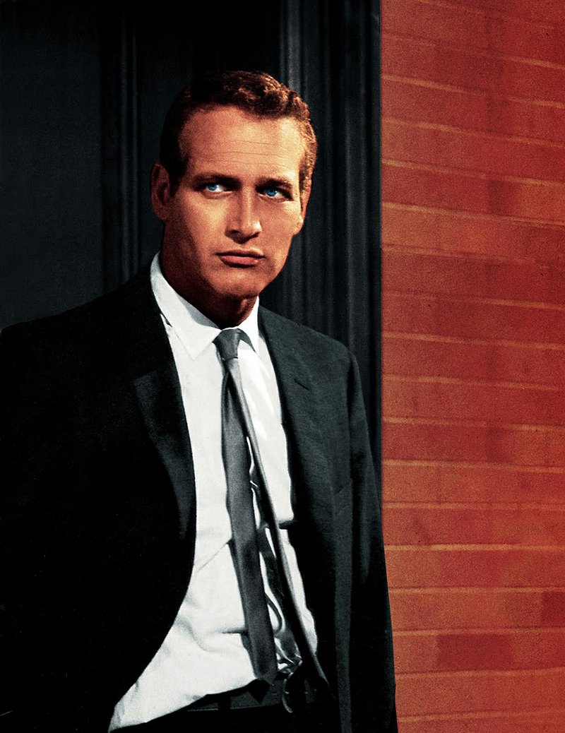 Paul Newman plays the cynical broadcaster Rheinhardt, who goes to work for the titular reactionary radio station in the 1970 movie WUSA. 