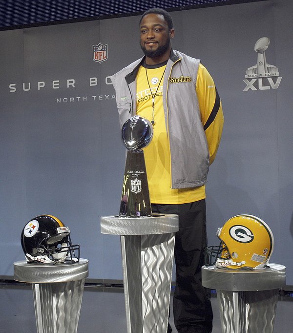 Former Reliable Steelers Safety Could Cause Pittsburgh Fans To Be Jealous  As His New Team Is A Top Favorite To Hoist Lombardi Trophy In 2023