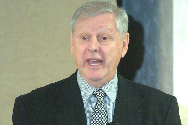 Van Eman recalls notsogood days Whole Hog Sports