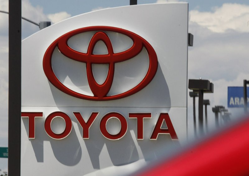 Government To Release Findings Of Toyota Investigation