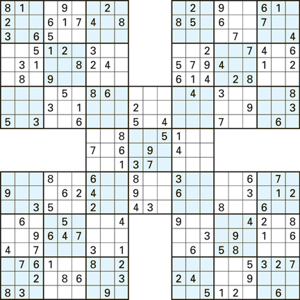 Sudoku 02.09