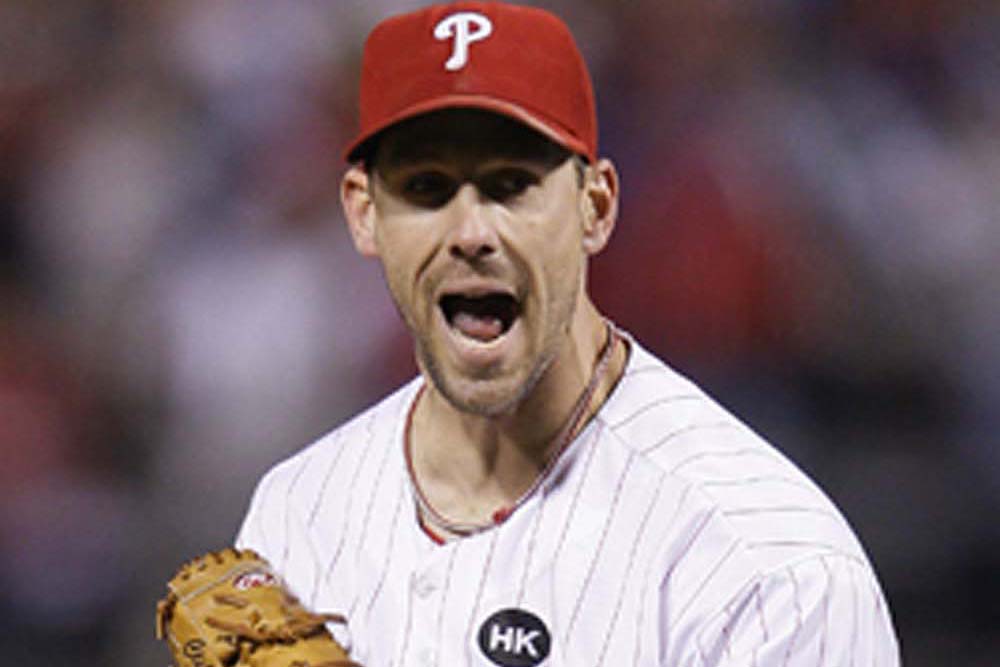 Cliff Lee, Not Cole Hamels, is the Phillies Lefty the Red Sox Should Be  After