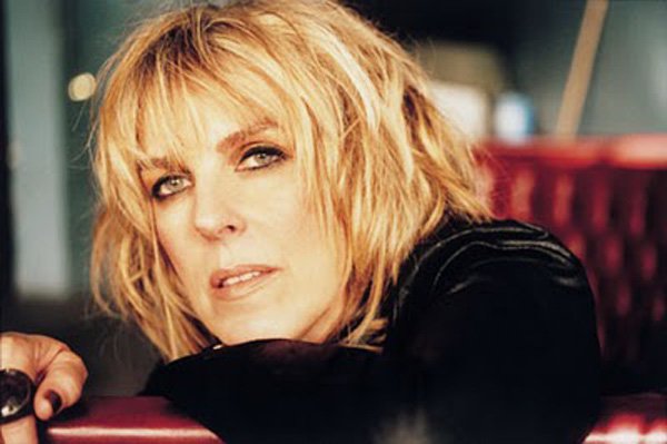 Lucinda Williams is one of four artists that have been announced for the Arkansas Music Pavilion’s 2011 season. She performs on May 1. 