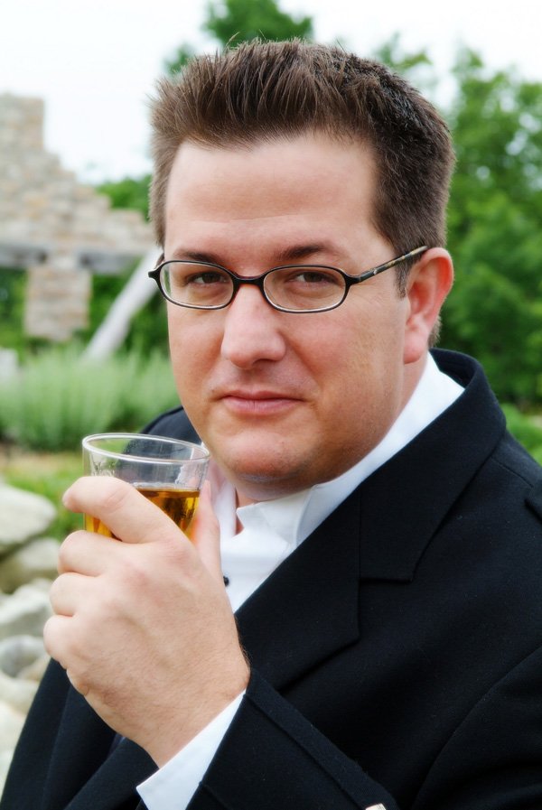 Master of Whisky Robert Sickler will be coming to the Walton Arts Center on Tuesday to educate patrons on the finer points of the spirit through a whisky tasting event.
