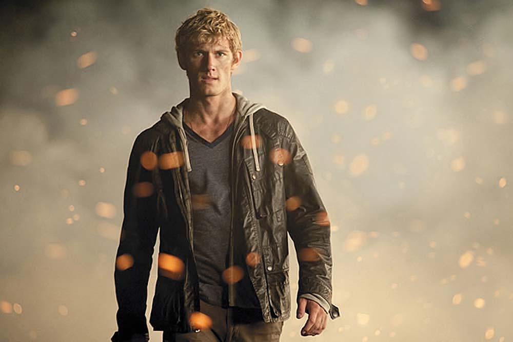 Maze Runner: The Scorch Trials  The Arkansas Democrat-Gazette - Arkansas'  Best News Source