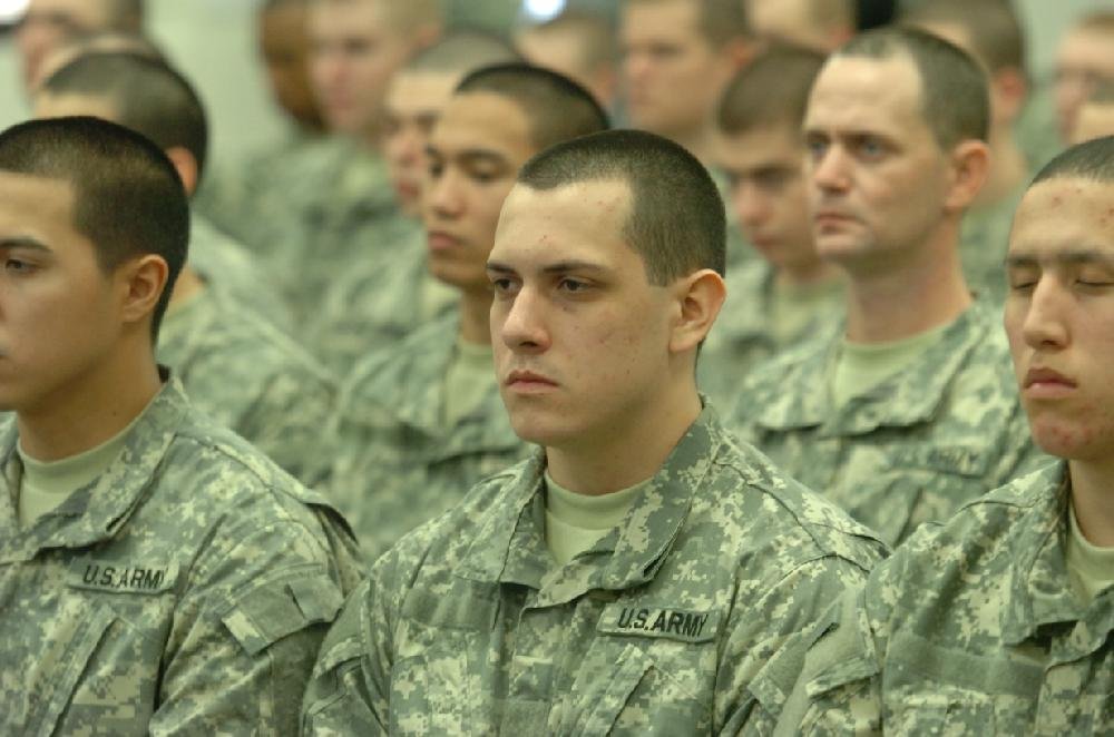 The National Guard GED Plus The Arkansas DemocratGazette Arkansas' Best News Source