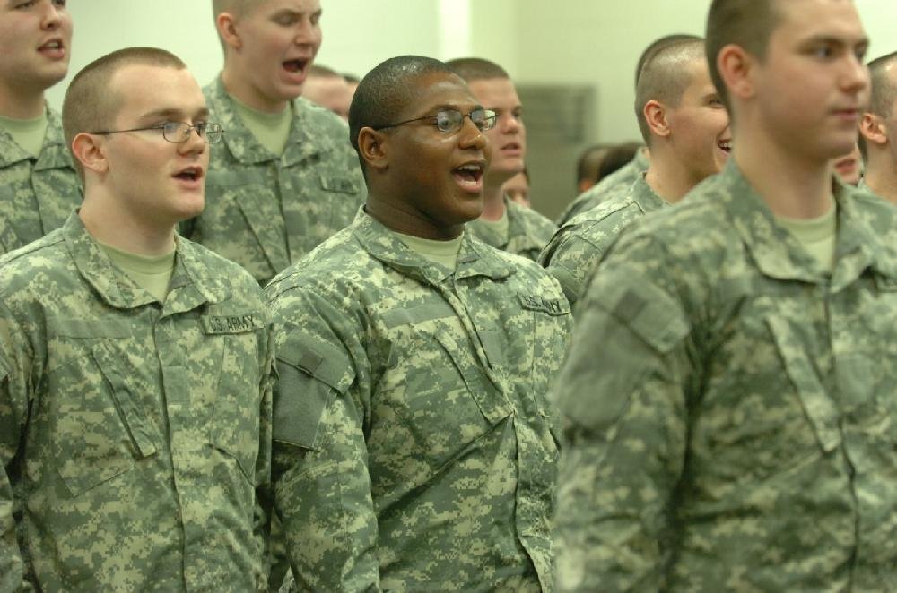 The National Guard GED Plus The Arkansas DemocratGazette Arkansas' Best News Source