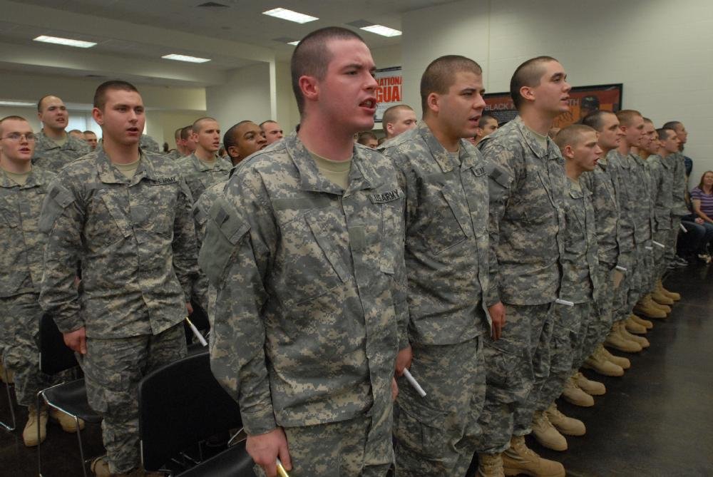 The National Guard GED Plus