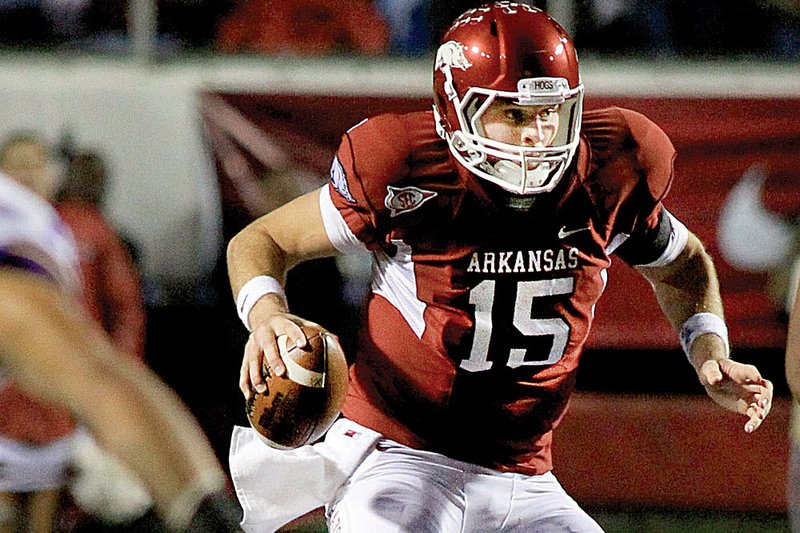 Reports that former Arkansas quarterback Ryan Mallett skipped the 2010 NFL Draft because of drug problems are not truthful, Mallett’s agent J.R. Carroll said Tuesday, adding he’s been “chasing ghosts” for three weeks. 