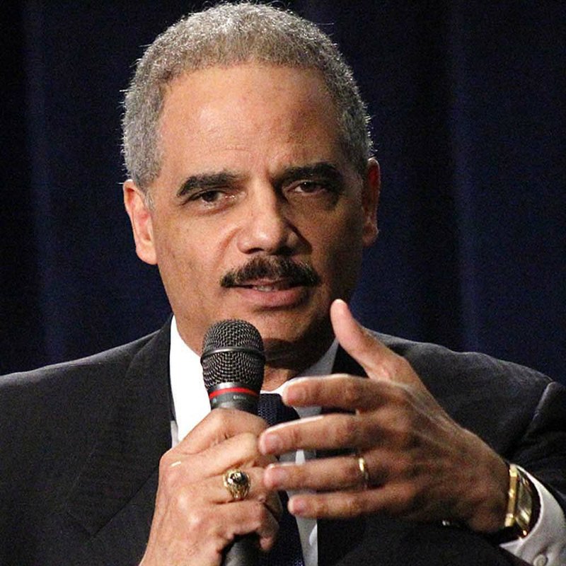 “Much of the legal landscape has changed” since the Defense of Marriage Act was enacted, Attorney General Eric Holder said Wednesday. 