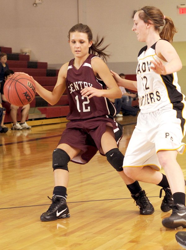 Millsap leads Gentry into postseason Westside Eagle Observer