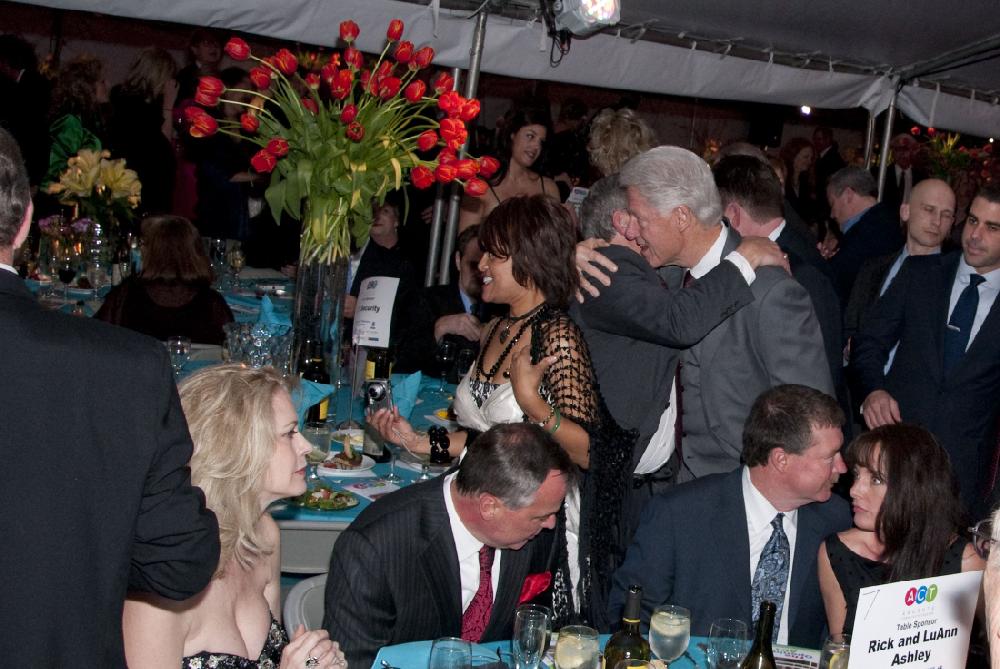 Arkansas Democrat Gazette photo by Cary Jenkins 2/19/2011