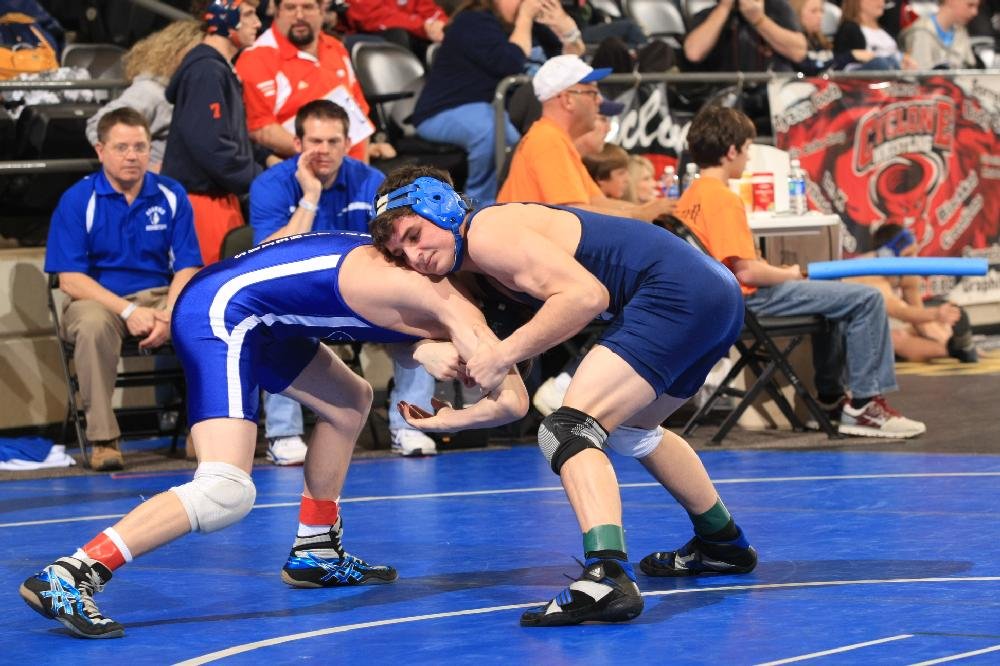 Arkansas High School Wrestling Championship The Arkansas DemocratGazette Arkansas' Best