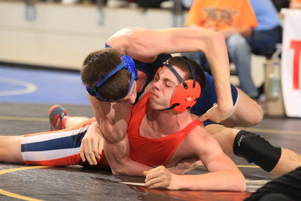 Arkansas High School Wrestling Championship The Arkansas DemocratGazette Arkansas' Best