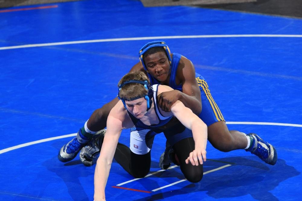 Arkansas High School Wrestling Championship The Arkansas DemocratGazette Arkansas' Best