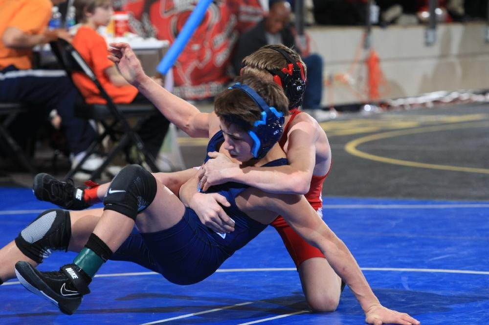 Arkansas High School Wrestling Championship The Arkansas DemocratGazette Arkansas' Best