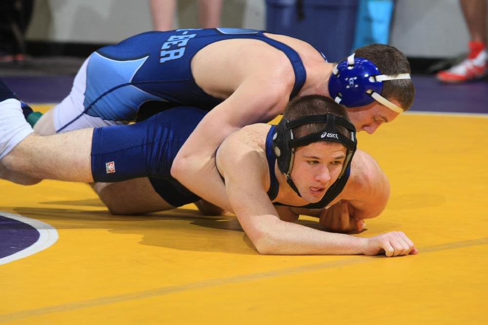 Arkansas High School Wrestling Championship The Arkansas DemocratGazette Arkansas' Best