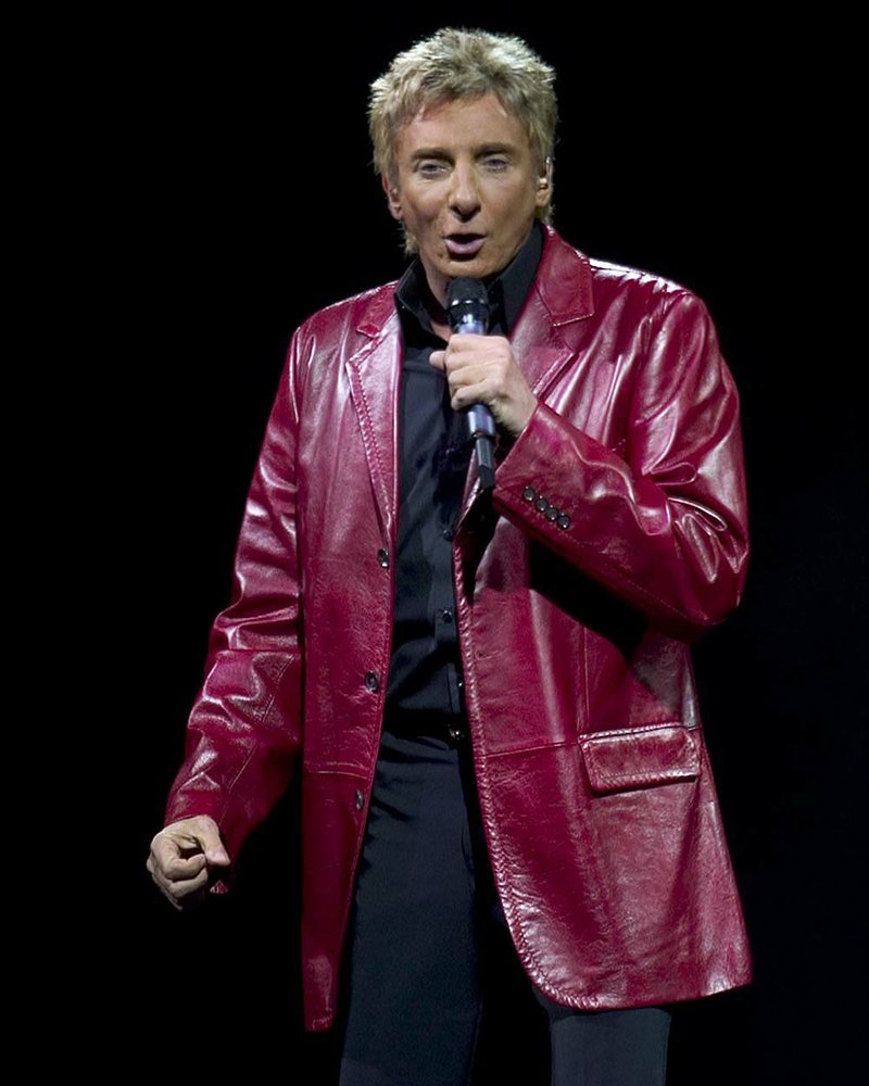 Barry Manilow with special guest Dave KOZ will perform April 1 at Verizon Arena.