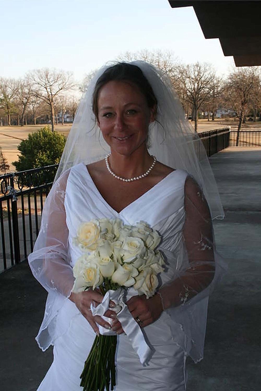 WEDDINGS: April Smith Bivens - William Matthew Bale | The Arkansas ...