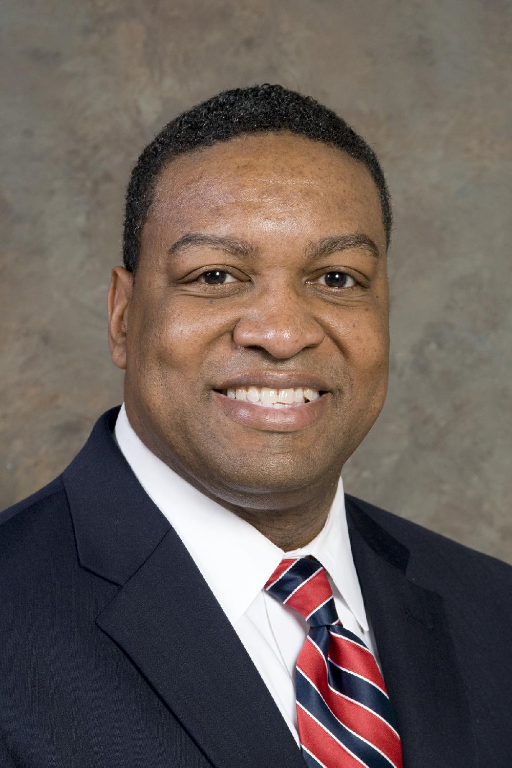 Senator Tracy Steele