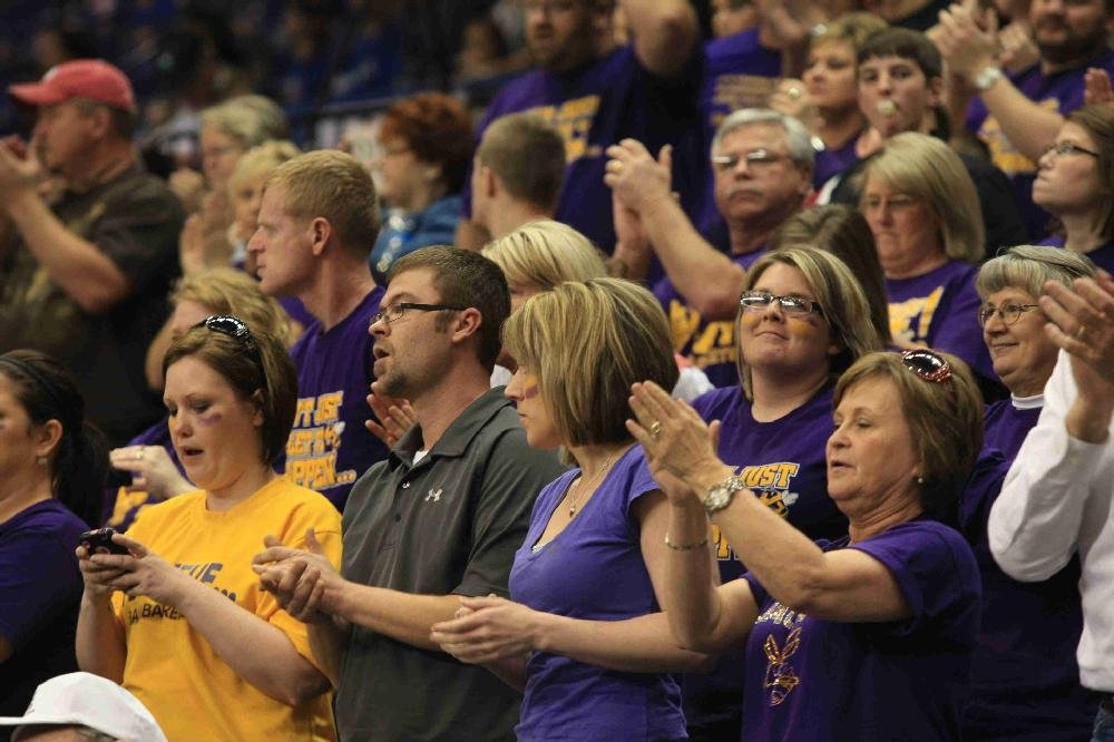 1A Boys State Basketball Championship