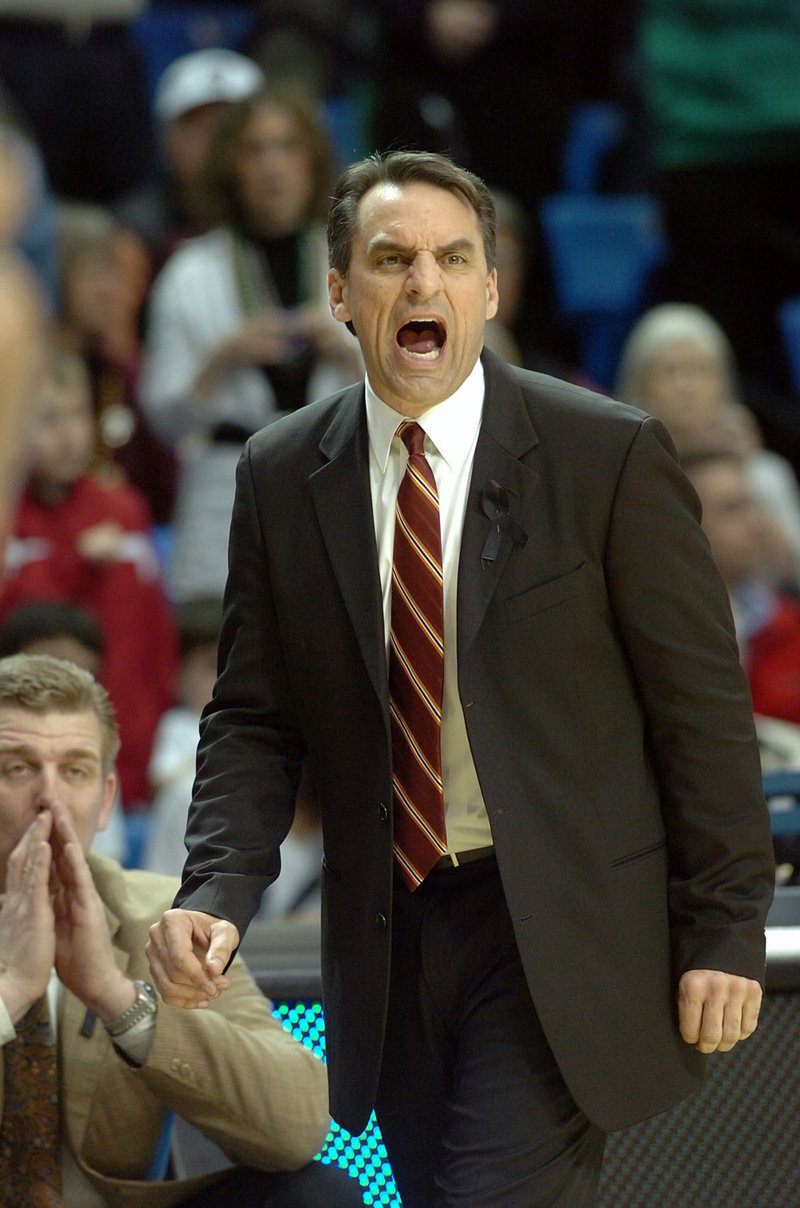 UALR awaits tournament bracket, play-in game likely | The Arkansas