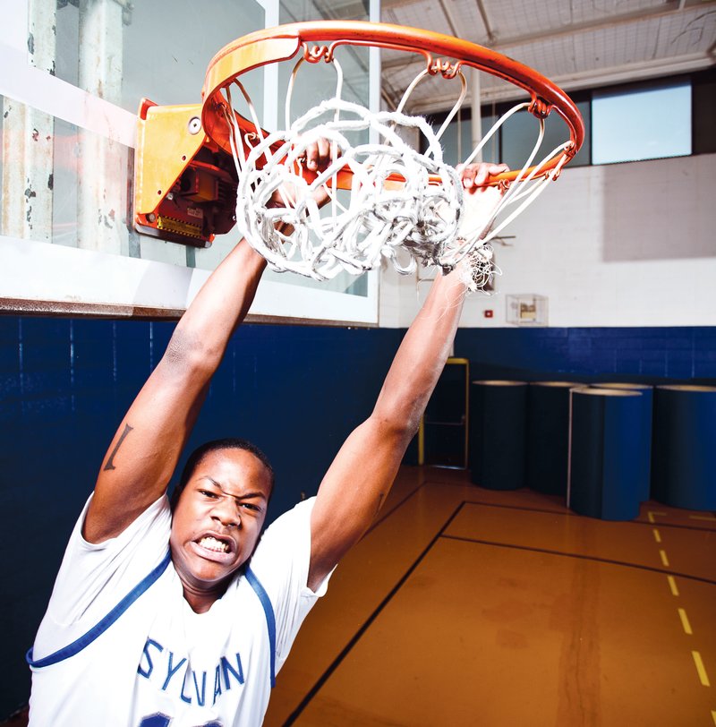 Sylvan Hills basketball player and college recruit Archie Goodwin in this installment of the Player's Diary.