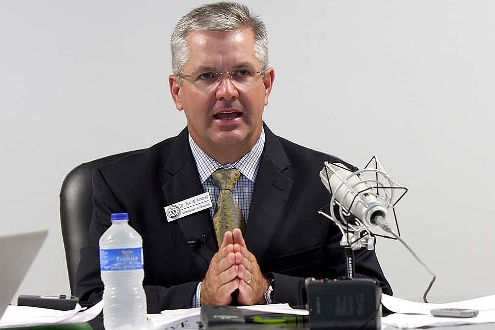 Struggling LR school shut down | The Arkansas Democrat-Gazette ...