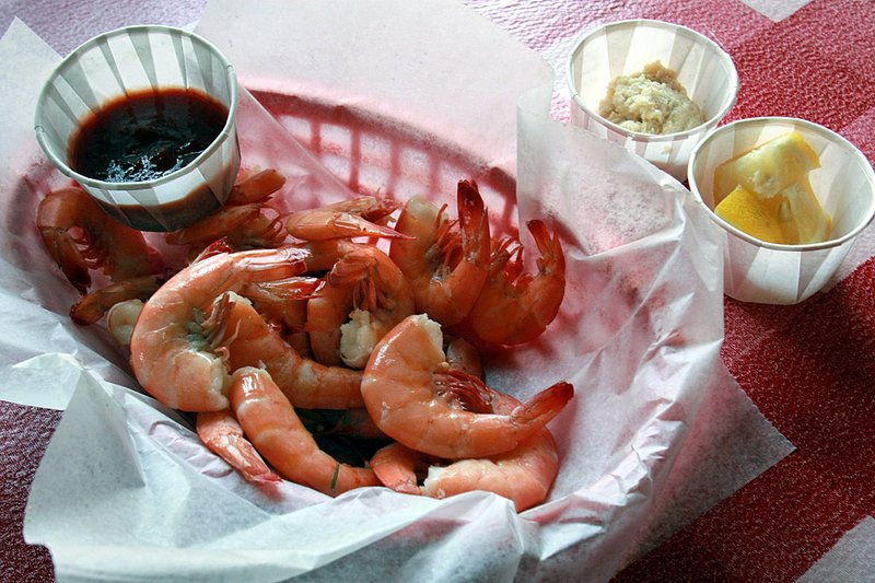 It’s still the good old Oyster Bar