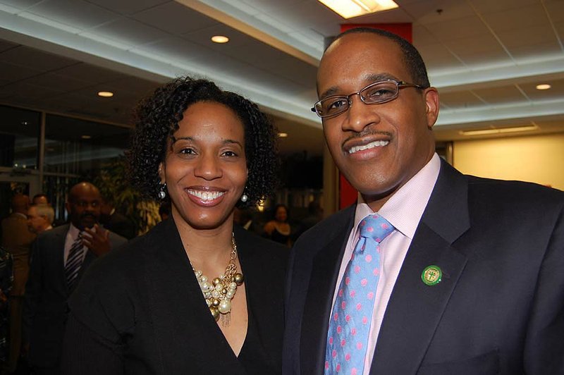 Kimbrough leaving Philander Smith for Dillard