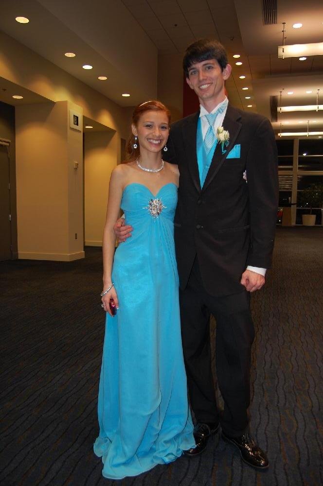 Bryant High School Prom - 2011 | The Arkansas Democrat-Gazette ...