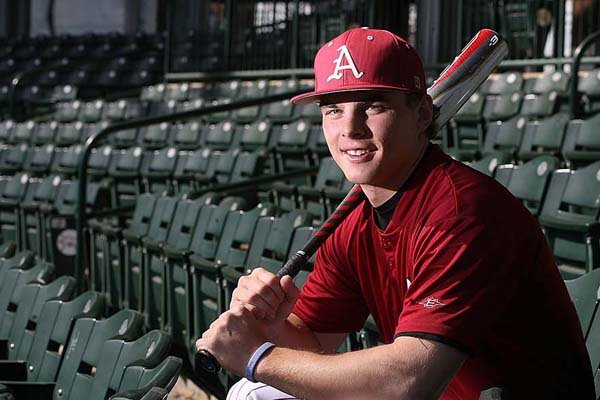 Arkansas Razorbacks Baseball Media Day: Bringing ‘toughness’ | Whole ...