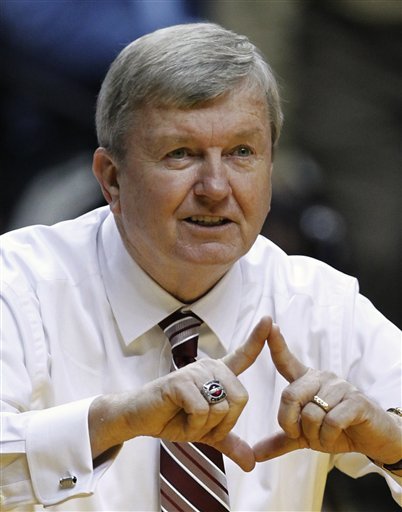 Texas A&M downs Notre Dame 76-70 to capture NCAA women's basketball  championship 