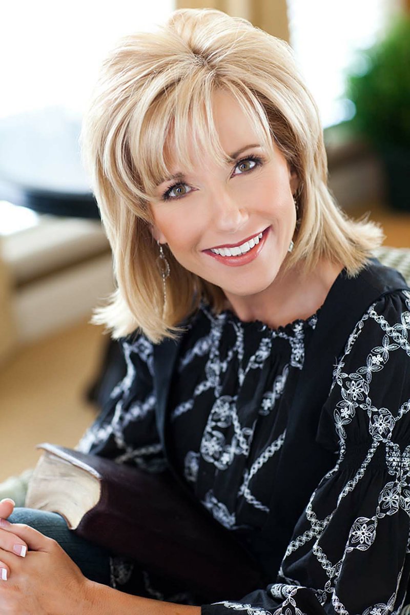 Beth Moore presents NLR conference | The Arkansas Democrat-Gazette ...