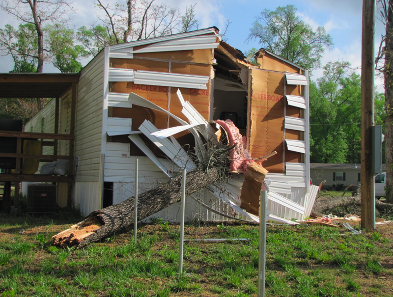 VIDEO Friends, family devastated by Garland County storm deaths