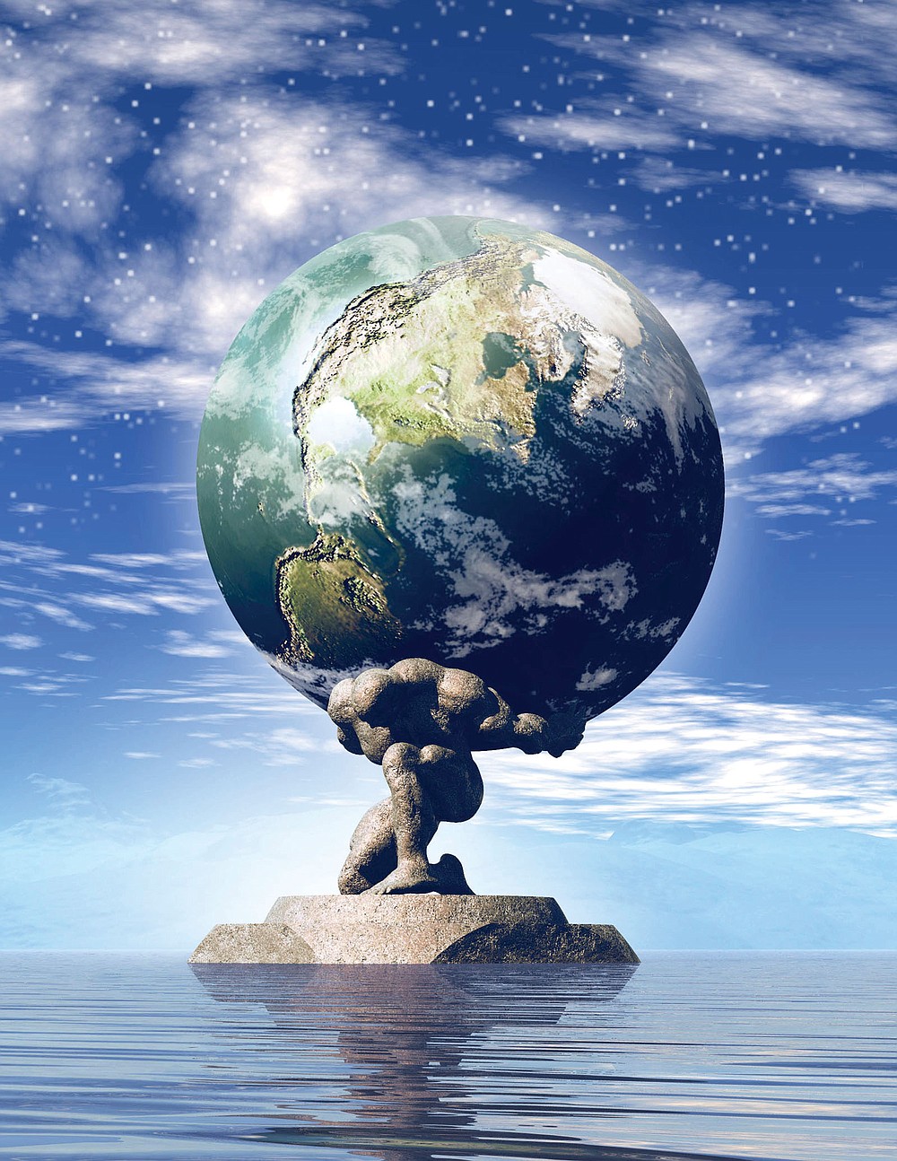 Atlas Shrugged A Pleasant Surprise Atlas Shrugged A Pleasant Surprise