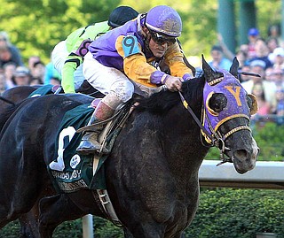 137TH KENTUCKY DERBY: Riding for the Roses | The Arkansas Democrat ...