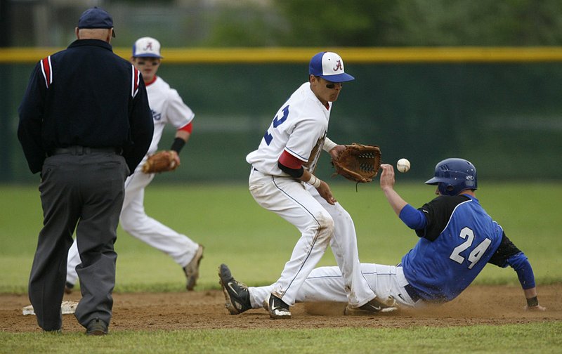 HIGH SCHOOL STATE TOURNAMENTS | The Arkansas Democrat-Gazette ...