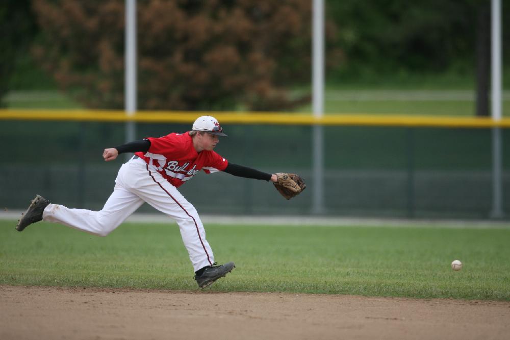 Arkansas Democrat-Gazette/WILLIAM MOORE
Greenwood v White Hall Saturday, May 14, 2011 in the class 5A state tournament at Veterans Park in Rogers.