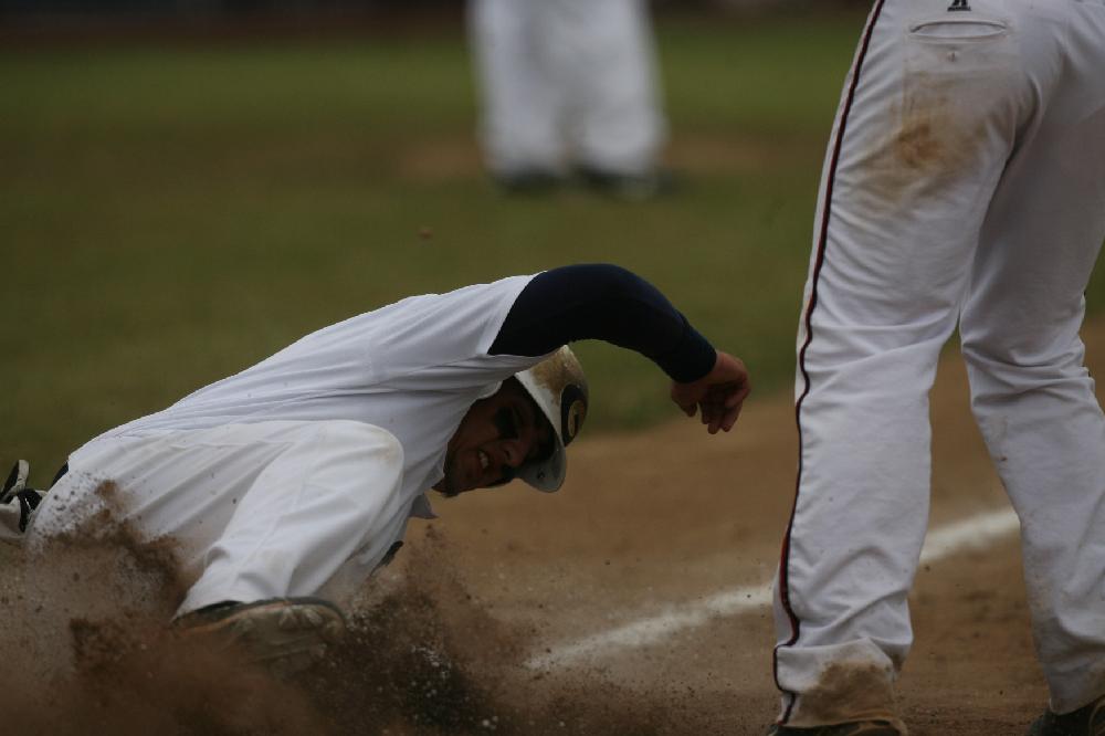 Arkansas Democrat-Gazette/WILLIAM MOORE
Greenwood v White Hall Saturday, May 14, 2011 in the class 5A state tournament at Veterans Park in Rogers.