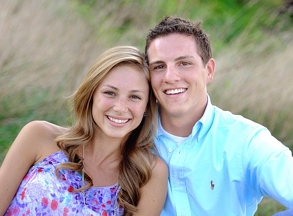 Edwards, Netzel plan May wedding | Westside Eagle Observer