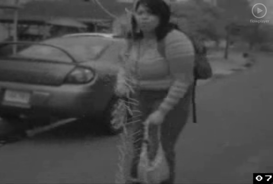 VIDEO: Woman files lawsuit over police stun gun | Northwest Arkansas ...