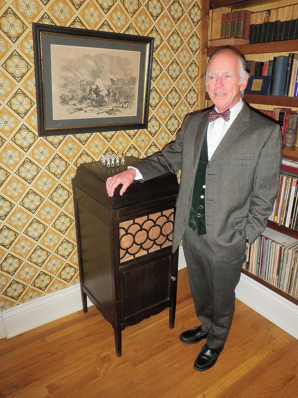 Historian’s output truly encyclopedic | The Arkansas Democrat-Gazette ...
